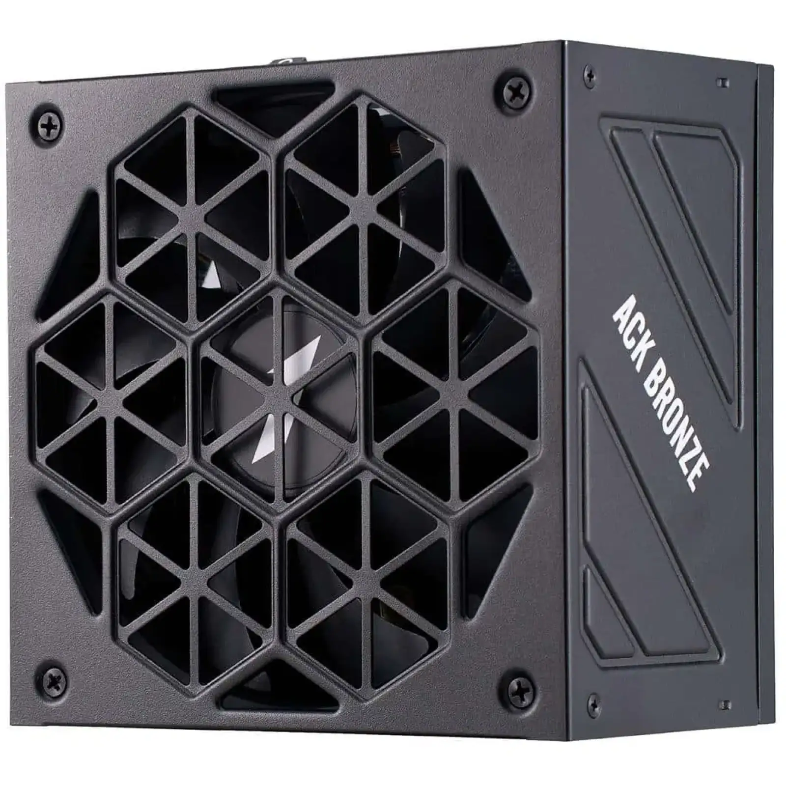 Блок живлення 1stPlayer HA-850AA2 850W (ACK-BRZ-850-BK-EU) UA