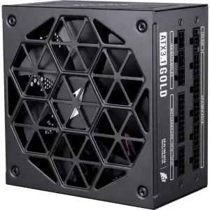 Блок питания 1stPlayer HA-750BA2 750W (ACK-GLD-750-BK-EU) UA