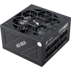 Блок питания 1stPlayer HA-750BA2 750W (ACK-GLD-750-BK-EU) UA