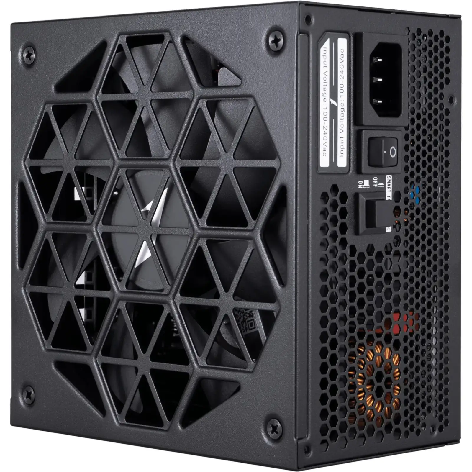 Блок питания 1stPlayer HA-750BA2 750W (ACK-GLD-750-BK-EU) UA