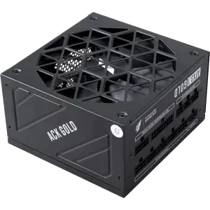 Блок живлення 1stPlayer HA-850BA2 850W (ACK-GLD-850-BK-EU) UA
