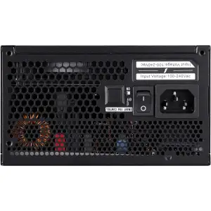 Блок живлення 1stPlayer HA-850BA2 850W (ACK-GLD-850-BK-EU) UA