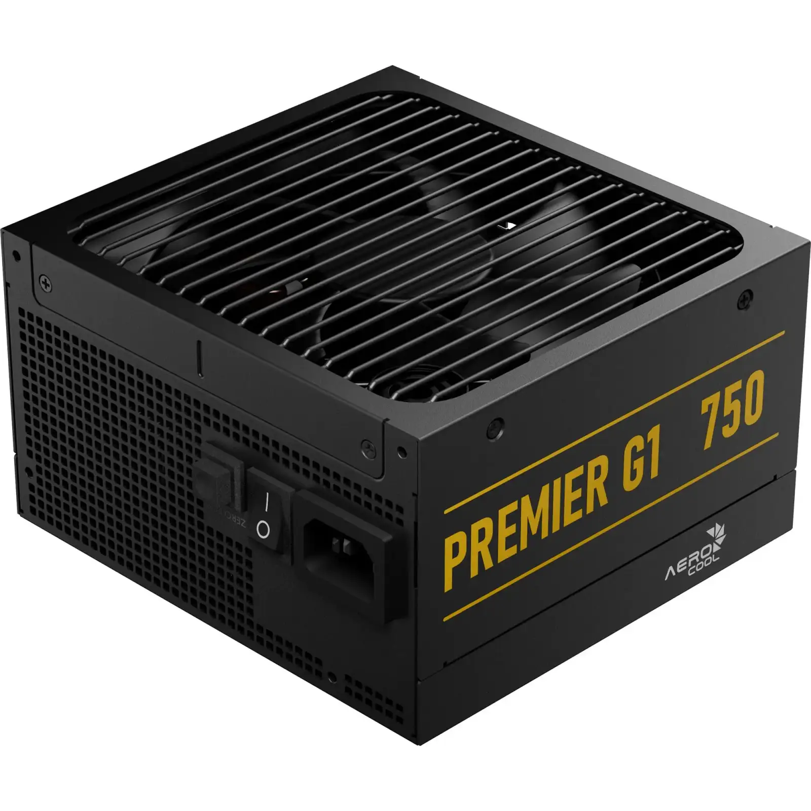 Блок живлення AeroCool Premier G1 750 (ACPG-PR75FEC.71) 750W UA