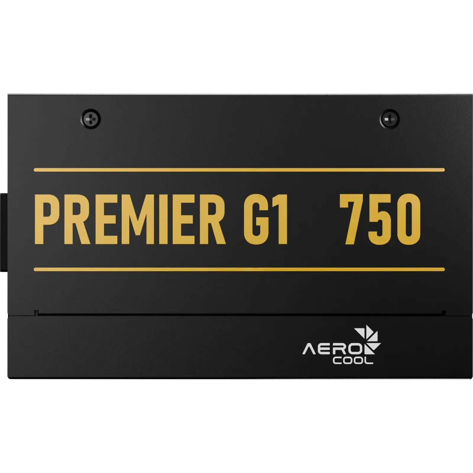 Блок живлення AeroCool Premier G1 750 (ACPG-PR75FEC.71) 750W UA