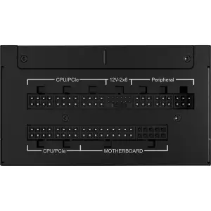 Блок живлення AeroCool Premier G1 750 (ACPG-PR75FEC.71) 750W UA