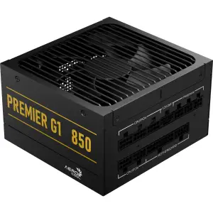 Блок живлення AeroCool Premier G1 850 (ACPG-PR85FEC.71) 850W UA