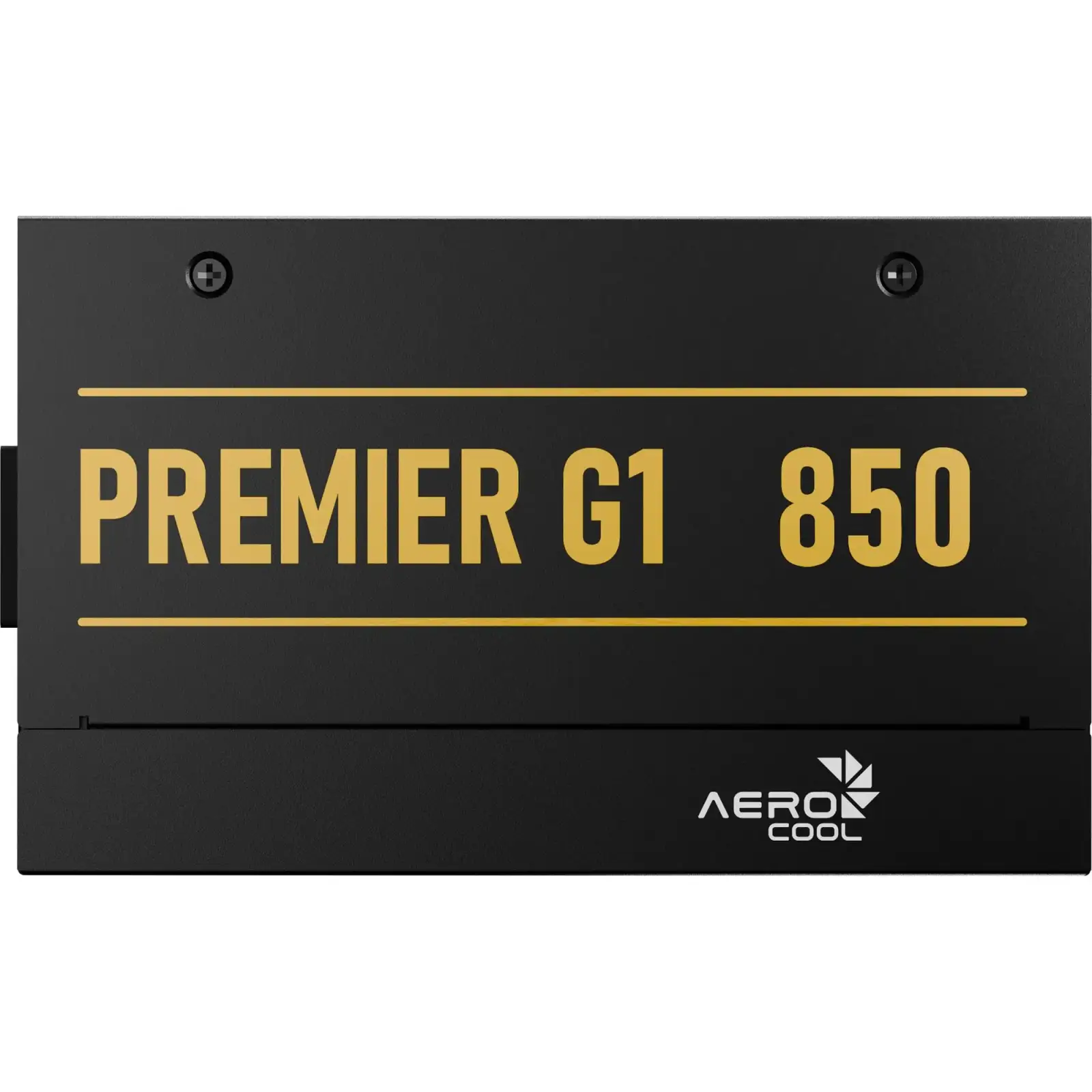 Блок живлення AeroCool Premier G1 850 (ACPG-PR85FEC.71) 850W UA