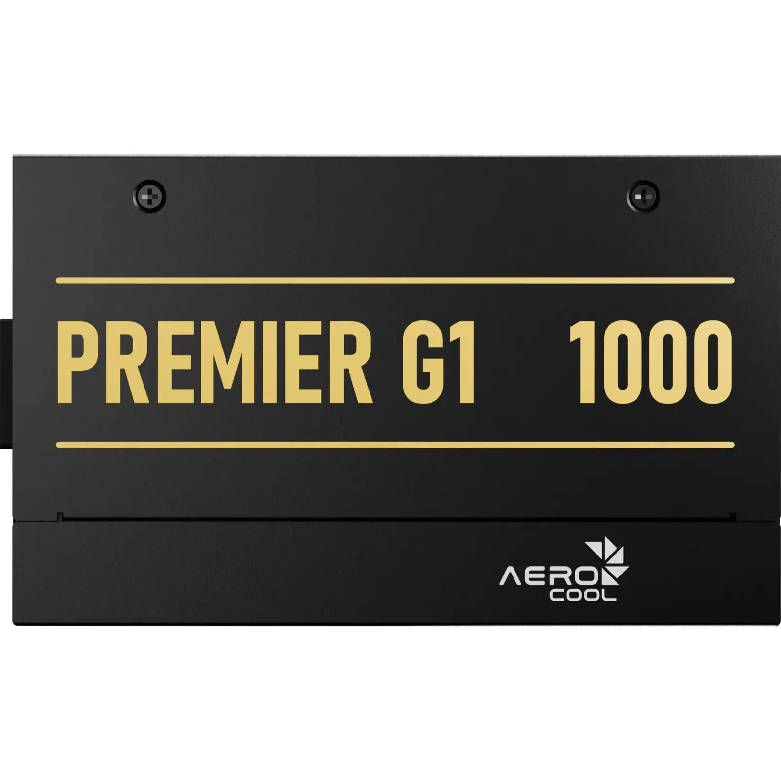Блок живлення AeroCool Premier G1 1000 (ACPG-PRK0FEC.71) 1000W UA