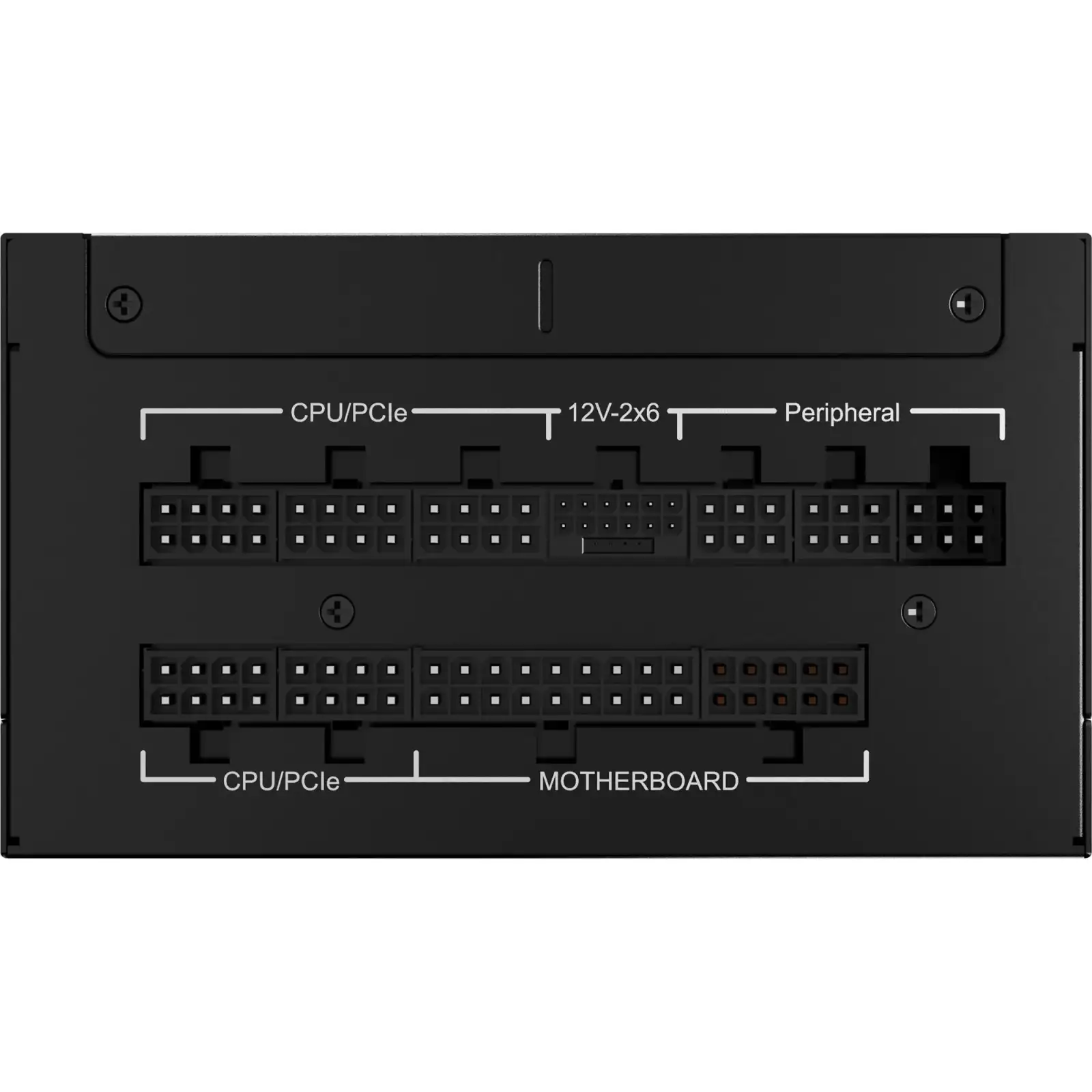 Блок живлення AeroCool Premier G1 1000 (ACPG-PRK0FEC.71) 1000W UA