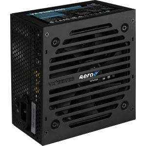 Блок живлення AeroCool VX Plus Stealth 400 (ACPN-VS40NEY.12) 400W UA