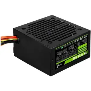 Блок питания AeroCool VX Plus 500 (ACPN-VS50NEY.11) UA