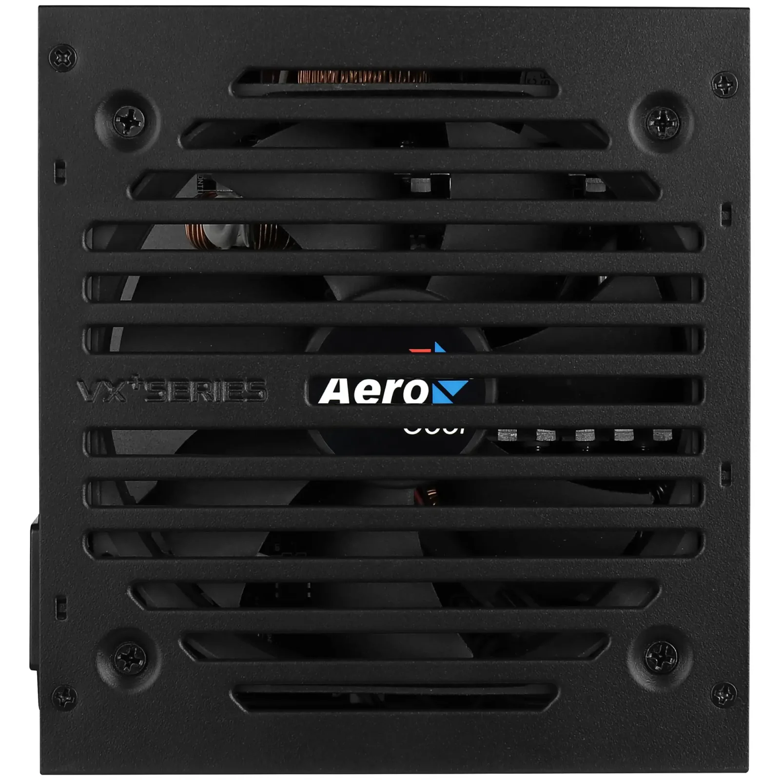 Блок живлення AeroCool VX Plus Stealth 500 (ACPN-VS50NEY.12) 500W UA