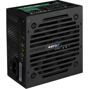 Блок живлення AeroCool VX Plus 600 (ACPN-VS60NEY.11) UA
