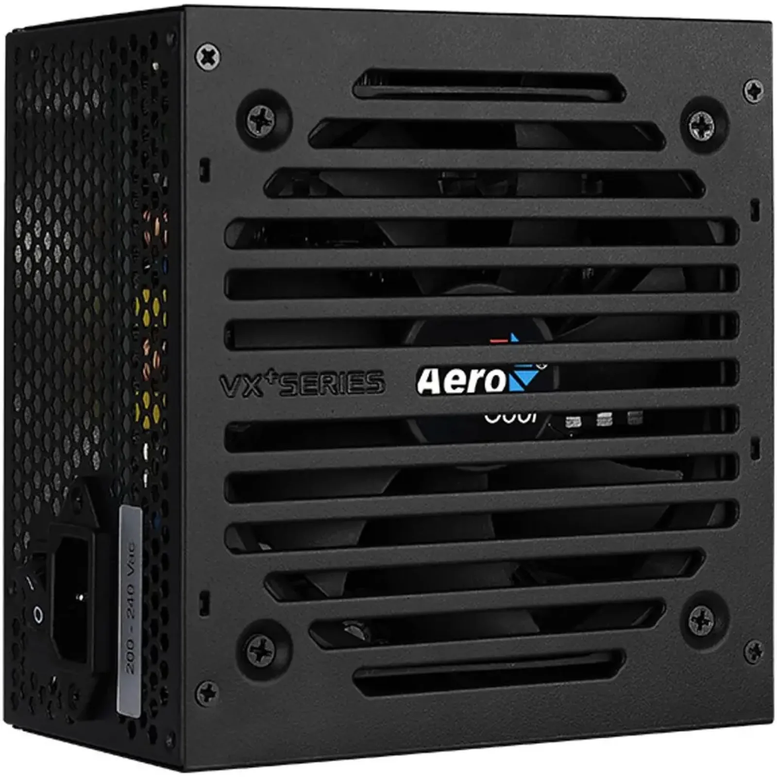 Блок живлення AeroCool VX Plus 700 (ACPN-VS70AEY.11) 700W UA