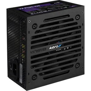 Блок живлення AeroCool VX Plus 750 (ACPN-VS75AEY.11) 750W UA