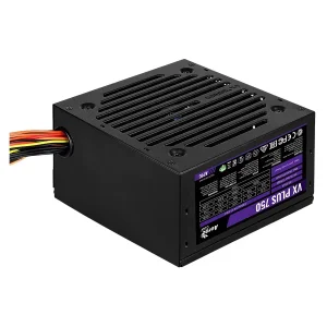 Блок живлення AeroCool VX Plus 750 (ACPN-VS75AEY.11) 750W UA