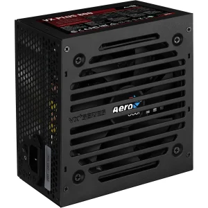 Блок живлення AeroCool VX Plus Stealth 800 (ACPN-VS80AEY.12) 800W UA