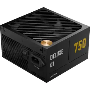 Блок живлення APNX Deluxe G1 750 (APPG-D175FEC.X1) 750W UA