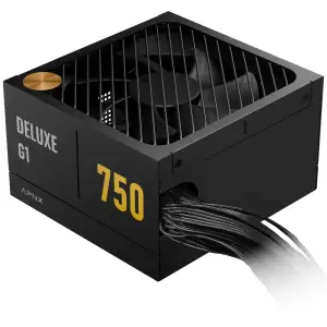 Блок живлення APNX Deluxe G1 750 (APPG-D175FEC.X1) 750W UA