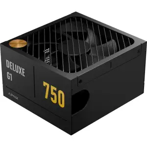 Блок живлення APNX Deluxe G1 750 (APPG-D175FEC.X1) 750W UA
