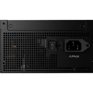 Блок живлення APNX Deluxe G1 750 (APPG-D175FEC.X1) 750W UA