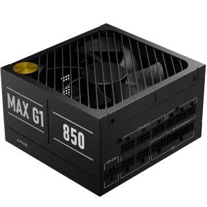 Блок живлення APNX MAX G1 850 (APPG-MX85FEC.X1) UA