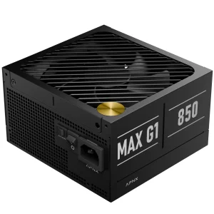 Блок живлення APNX MAX G1 850 (APPG-MX85FEC.X1) UA