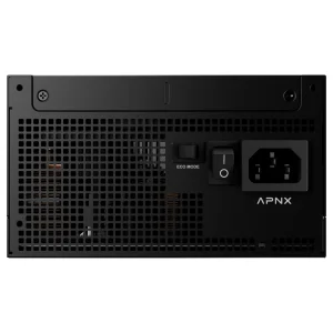Блок живлення APNX MAX G1 850 (APPG-MX85FEC.X1) UA