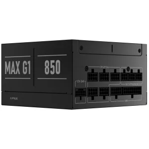 Блок живлення APNX MAX G1 850 (APPG-MX85FEC.X1) UA