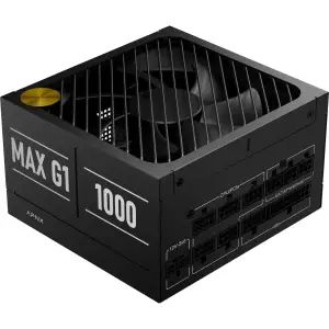Блок живлення APNX MAX G1 1000 (APPG-MXK0FEC.X1) 1000W UA