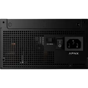 Блок живлення APNX MAX G1 1000 (APPG-MXK0FEC.X1) 1000W UA