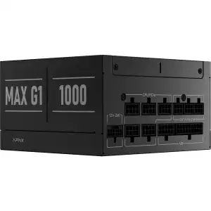 Блок живлення APNX MAX G1 1000 (APPG-MXK0FEC.X1) 1000W UA