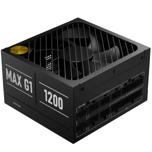 Блок живлення APNX MAX G1 1200 (APPG-MXK2FEC.X1) UA