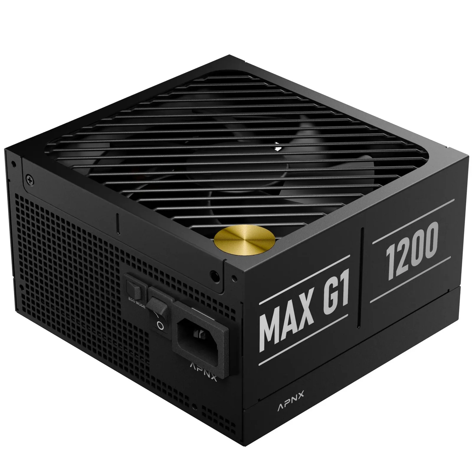 Блок живлення APNX MAX G1 1200 (APPG-MXK2FEC.X1) UA