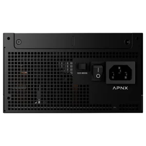 Блок живлення APNX MAX G1 1200 (APPG-MXK2FEC.X1) UA