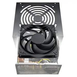 Блок живлення Cougar Atlas 650 650W UA
