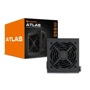 Блок живлення Cougar Atlas 650 650W UA