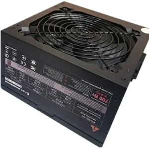 Блок живлення Golden Field ATX-EX700W 700W UA
