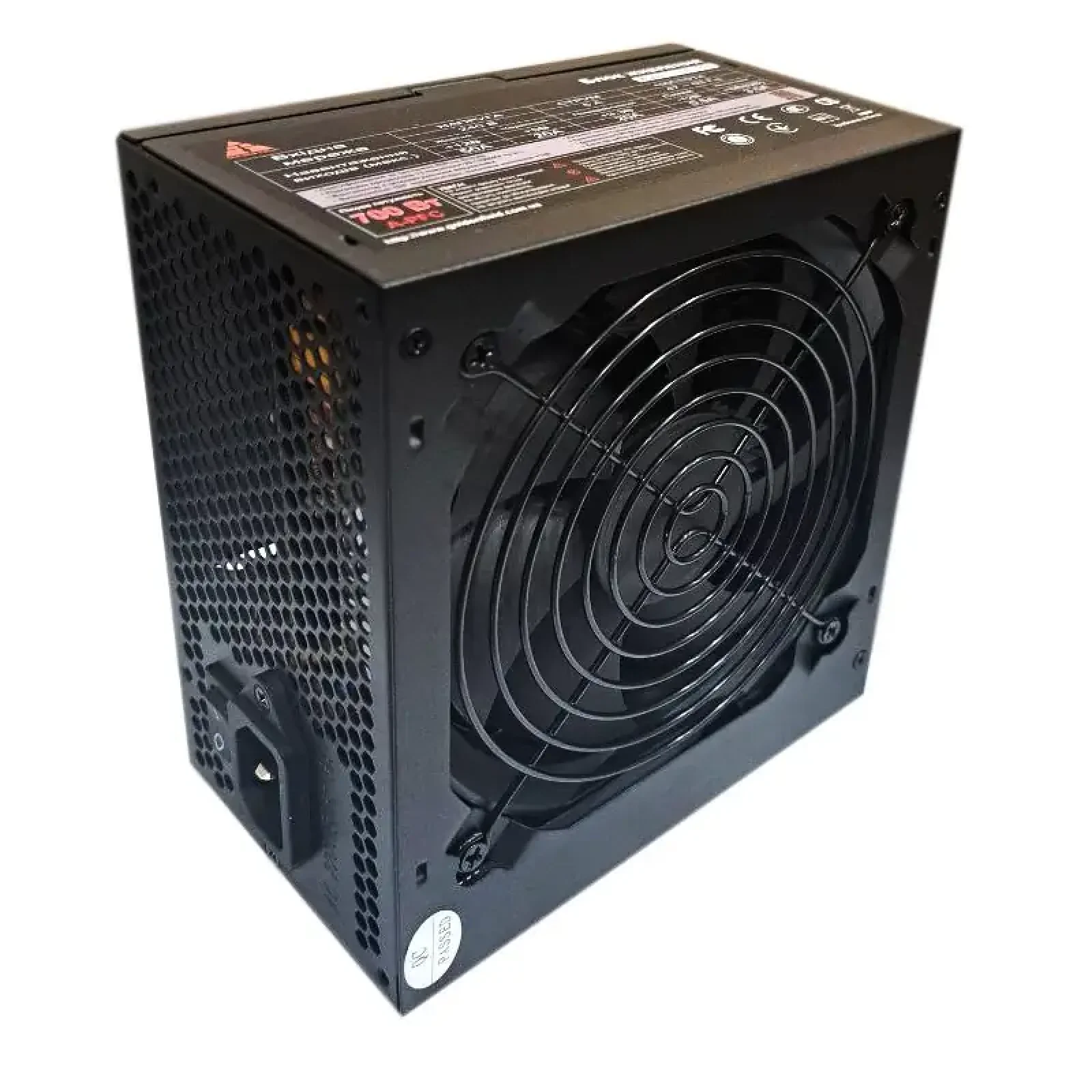 Блок живлення Golden Field ATX-EX700W 700W UA