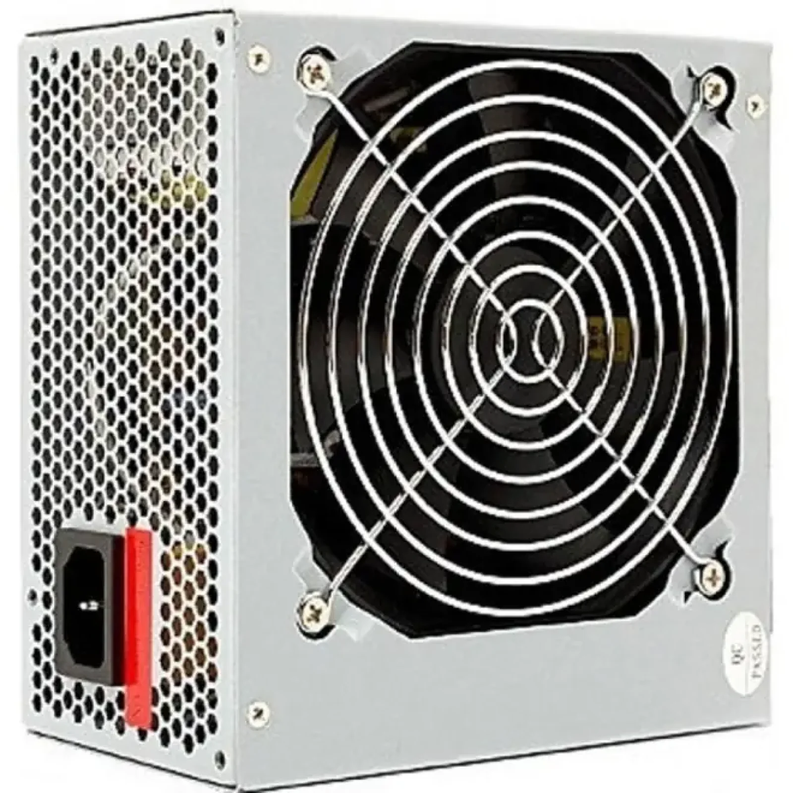 Блок питания GoldenField ATX-S460R 400W UA