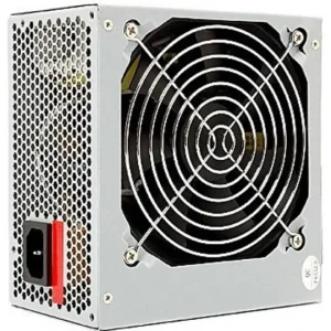 Блок питания GoldenField ATX-S460R 400W UA