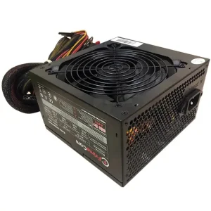Блок питания Golden Field ATX-SS650 650W UA
