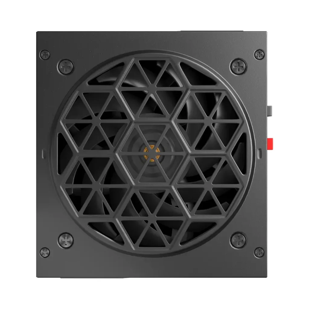 Блок живлення 1stPlayer HA-1000BA3 (NGDP-PLT-1000-BK-EU) 1000W UA