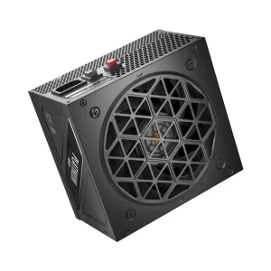 Блок живлення 1stPlayer HA-1000BA3 (NGDP-PLT-1000-BK-EU) 1000W UA