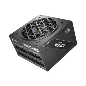 Блок живлення 1stPlayer HA-1000BA3 (NGDP-PLT-1000-BK-EU) 1000W UA