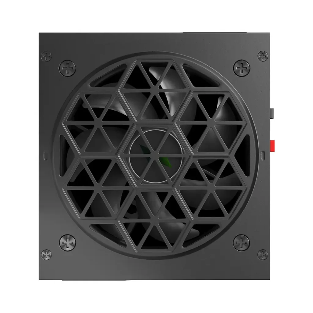 Блок питания 1stPlayer HA-1000BA4 (NGDP-GLD-1000-BK-EU) 1000W UA