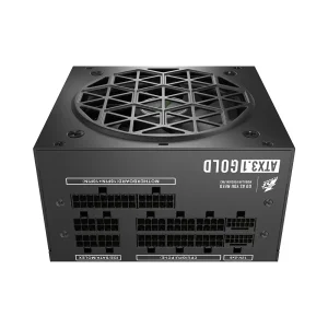 Блок питания 1stPlayer HA-1000BA4 (NGDP-GLD-1000-BK-EU) 1000W UA