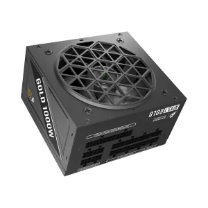 Блок питания 1stPlayer HA-1000BA4 (NGDP-GLD-1000-BK-EU) 1000W UA