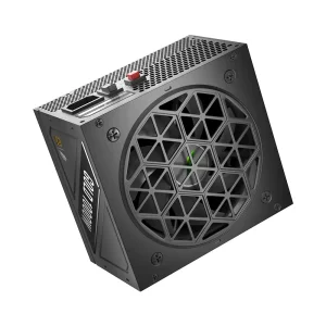 Блок питания 1stPlayer HA-1000BA4 (NGDP-GLD-1000-BK-EU) 1000W UA
