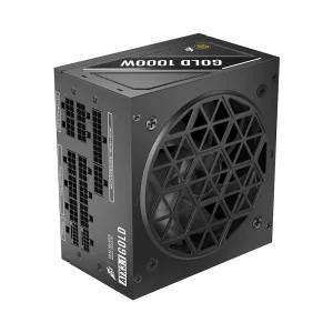 Блок питания 1stPlayer HA-1000BA4 (NGDP-GLD-1000-BK-EU) 1000W UA